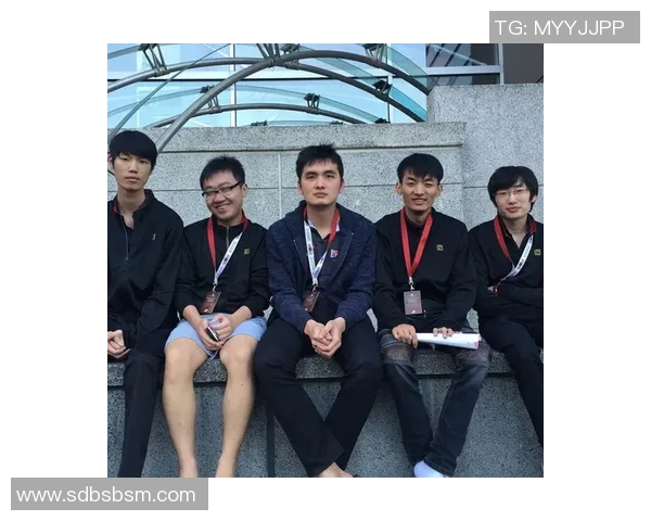 陈磊回顾DOTA2职业生涯的点滴与成长之路