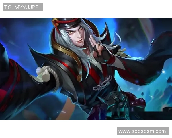 王者荣耀灵活性TOP10英雄分析助力S15赛季LOL战术升级