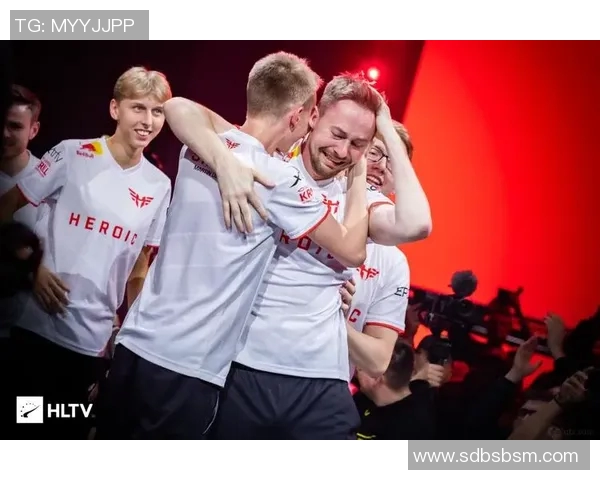 探索WE战队在S15电竞总决赛中的CSGO战术意识与团队配合秘诀