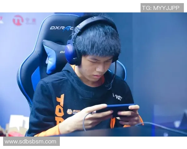 深入解析王者荣耀TES战队的游戏意识与战略思维