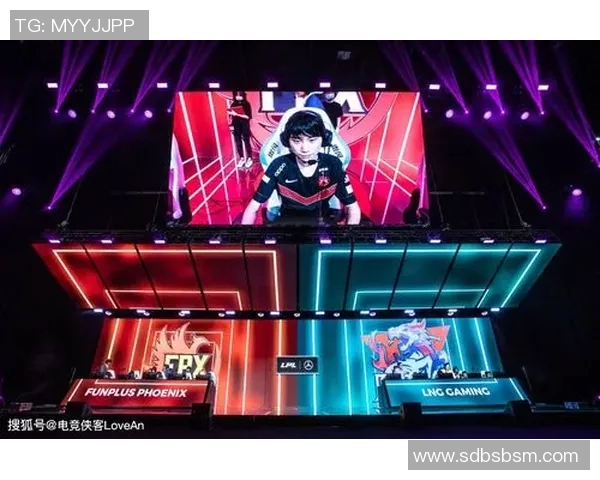 电竞数据电竞实时数据分析FPX中路突破战术体系的深度剖析与应用探讨